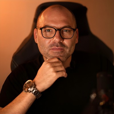 André F. Costa
