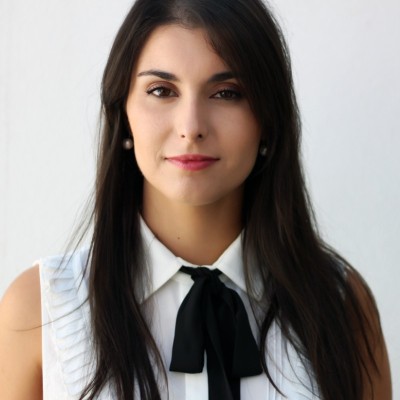 Marta Bacelo